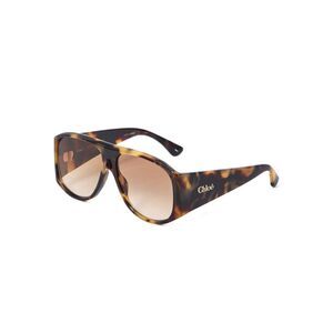 Chloé Women's Chloè Sunglasses Beige